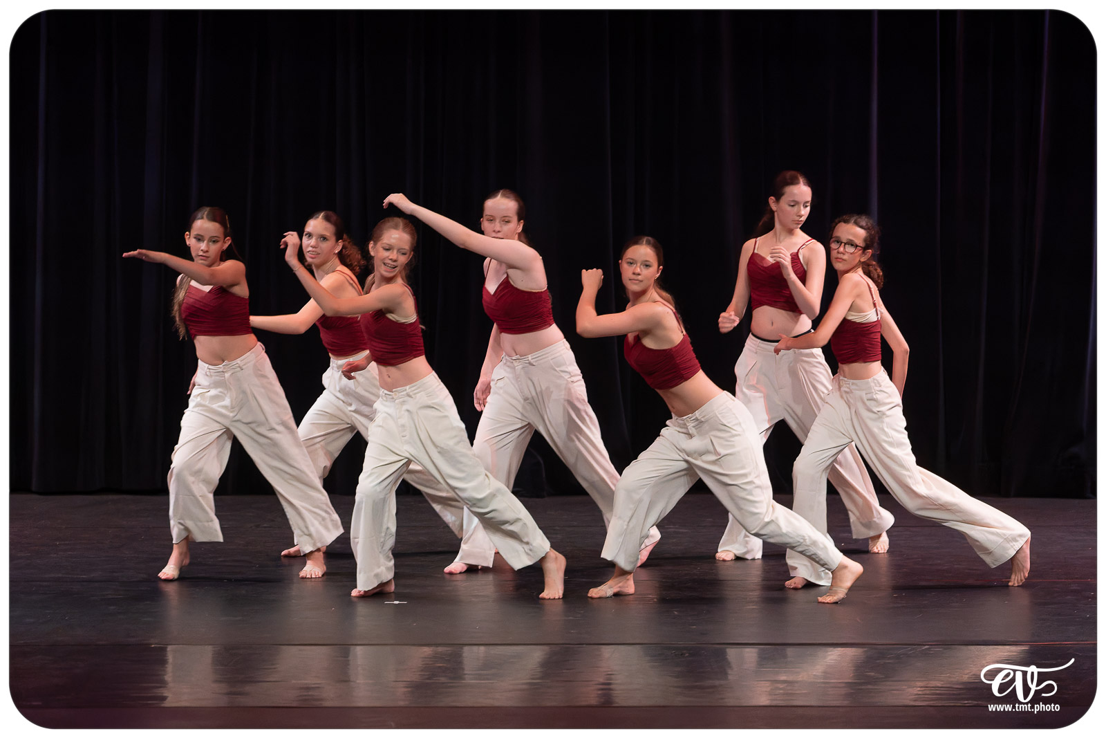 ECOLE DE DANSE CÉCILE ADAMOW